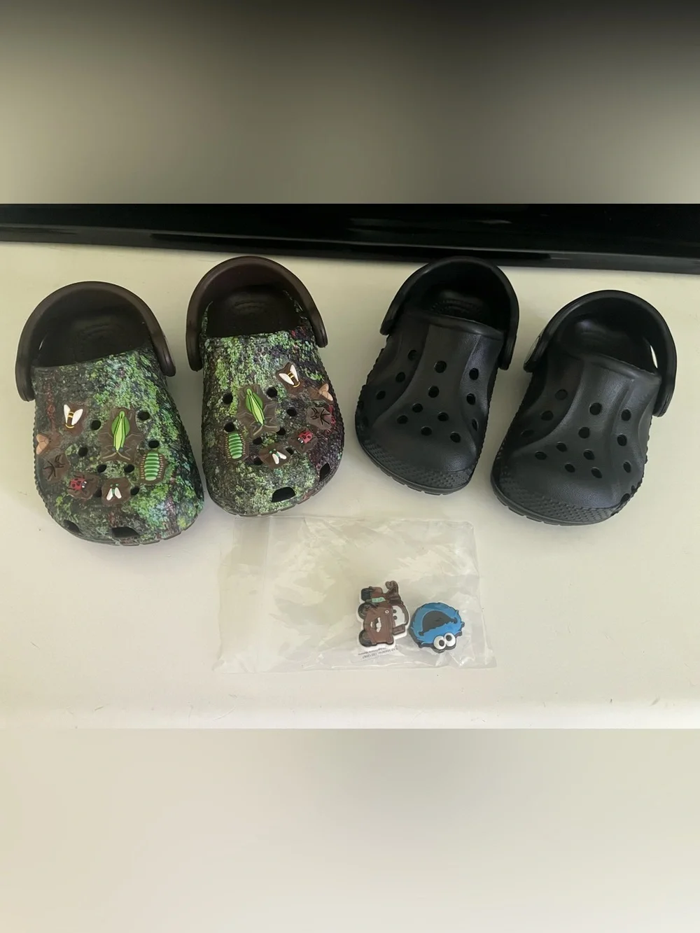 Crocs